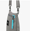PACSAFE Unisex Crossbody Bag 157338336 [P]