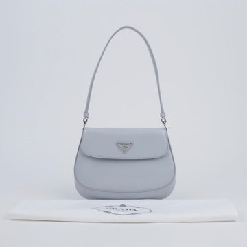 Prada Cleos Flap Shoulder Bag 1BD311 157548440 [P]