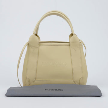 Balenciaga Cabas XS Tote Shoulder Bag 157549894 [P]