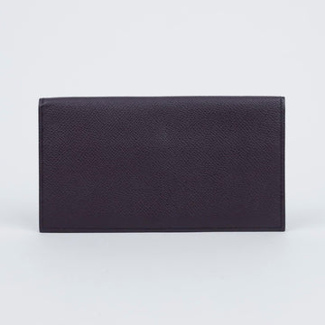Hermes Fleming Long Wallet 157549993 [P]
