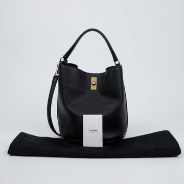 Celine Bucket Tote Shoulder Bag 195573DAT 157550019 [P]