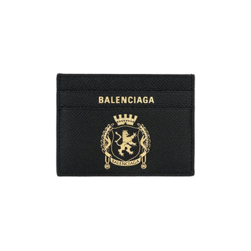 Balenciaga Universal Card Holder 846328 2AB4Y 1000 157203660 [P]