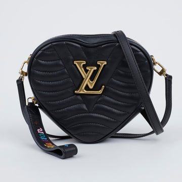 LOUIS VUITTON Herz-Tasche 157593280 [P]
