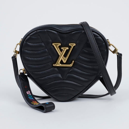 LOUIS VUITTON Herz-Tasche 157593280 [P]