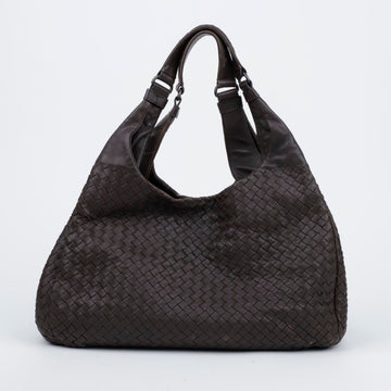 Bottega Veneta Campana Large Hobo Shoulder Bag 124864 157832713 [P]