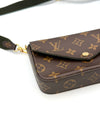 Louis Vuitton Palissy Strap & Go Crossbody Bag (M80091) 157912586 [P]