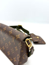 Louis Vuitton Palissy Strap & Go Crossbody Bag (M80091) 157912586 [P]