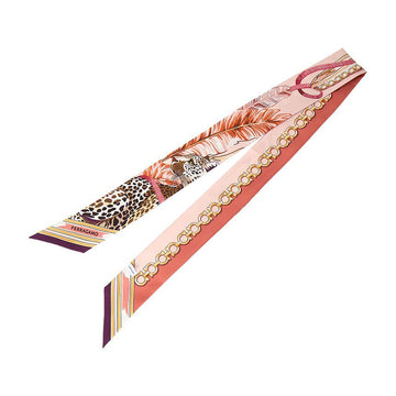 Salvatore Ferragamo Women's Silk Scarf 157912661 [P]
