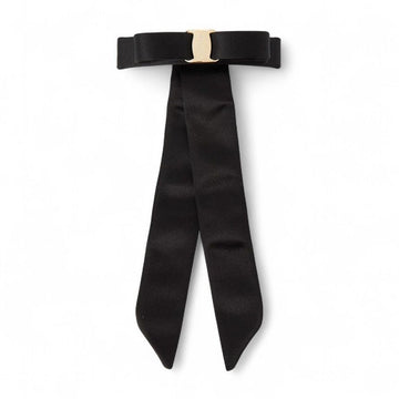 Salvatore Ferragamo Hairpin 340476 0796290 157912671 [P]