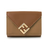 FENDI [Einzelstück/Begrenzte Auflage] 26FW FF Damen Geldbörse 8M0559 ALV4 F1URW 157912673 [P]