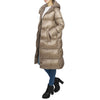 HERNO [Einzelstück / Limitierte Auflage 30 Stück] 26FW Damen Lange Steppjacke PI001519D 12017Z 2600 157912682 [P]