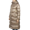 HERNO [Einzelstück / Limitierte Auflage 30 Stück] 26FW Damen Lange Steppjacke PI001519D 12017Z 2600 157912682 [P]
