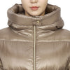 HERNO [Einzelstück / Limitierte Auflage 30 Stück] 26FW Damen Lange Steppjacke PI001519D 12017Z 2600 157912682 [P]