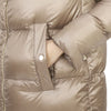 HERNO [Einzelstück / Limitierte Auflage 30 Stück] 26FW Damen Lange Steppjacke PI001519D 12017Z 2600 157912682 [P]
