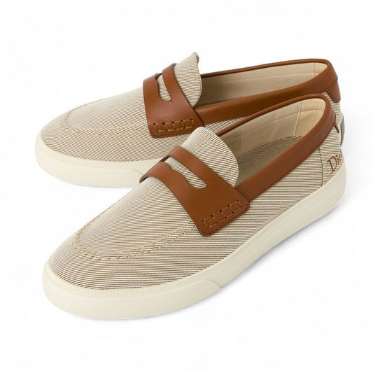 DIOR Herren Riviera Chester Loafer 3LO370ADU H700 157912709 [P]