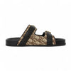 Dior Aqua Men's Sandals 3SA165AFB H974 157912717 [P]