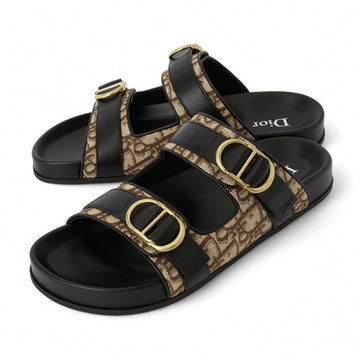 DIOR Herren Sandalen 3SA165AFB H974 157912717 [P]