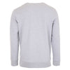 MAISON KITSUNE H120 Fox Head Regular Grauer Sweatshirt 157912835 [P]