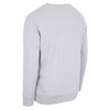 MAISON KITSUNE H120 Fox Head Regular Grauer Sweatshirt 157912835 [P]