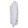 MAISON KITSUNE H120 Fox Head Regular Grauer Sweatshirt 157912835 [P]