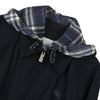 BURBERRY Crop Newcot Hoodie Jacke 8116110 156972969 [P]