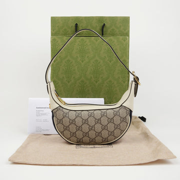 GUCCI Ophidia GG Mini Bag Beige 157688562 [P]
