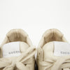 GUCCI ミッキーマウス レザー レディース スニーカー 157867884 [P]