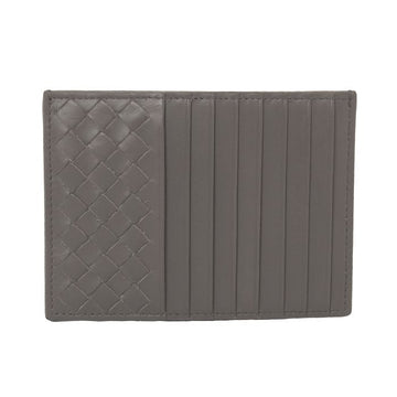 BOTTEGA VENETA Kartenhalter 162156 VQ131 2905 HELLGRAU 63864802 [P]