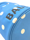 BALENCIAGA Wheel Drawstring Bucket Bag Blau (619458) 157915239 [P]