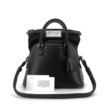 MAISON MARGIELA 5ac Kleine Tragetasche Crossbody 157929441 [P]