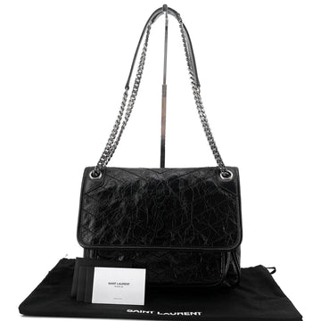 SAINT LAURENT ミディアムショルダーバッグ 633158 157929993 [P]