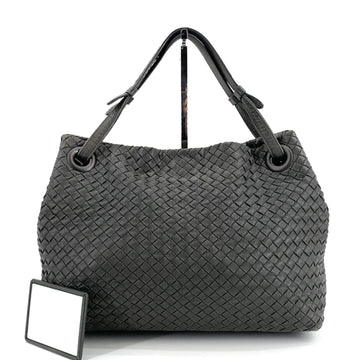 BOTTEGA VENETA Intrecciato Medium Schultertasche 157930557 [P]