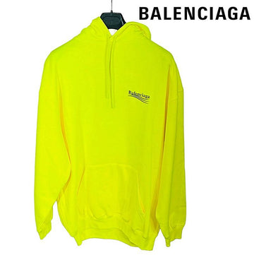 Balenciaga Wave Logo Hoodie T-Shirt XL 157932673 [P]