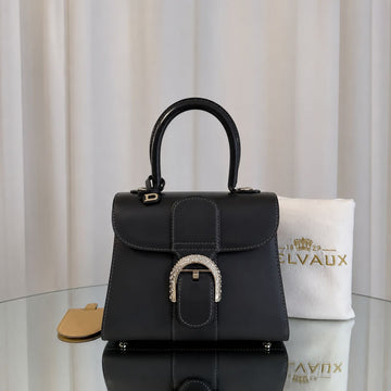 Delvaux Mini Crystal Limited 157934775 [P]