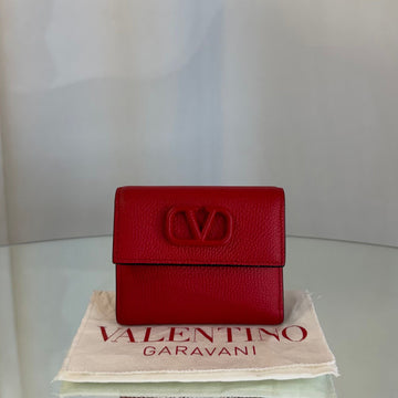 VALENTINO 3つ折り財布 157934811 [P]