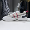 HERMES Drift weiße Sneakers (41) 157936479 [P]