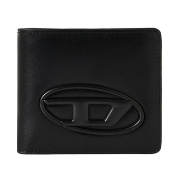 DIESEL 26SS HOLI-D BI gefaltete Münztauschbörse S 3D 157939669 [P]
