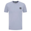 STONE ISLAND Cotton Jersey T-Shirt (602) 157939687 [P]
