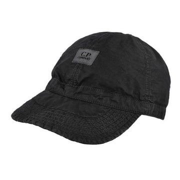 CP COMPANY 50 Fili Wax Cap 157939747 [P]