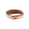 Hermes Mini Kelly Double Tour Bracelet 157946181 [P]