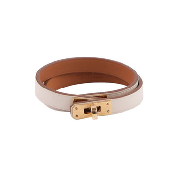 HERMES Mini Kelly Double Tour Armband 157946181 [P]