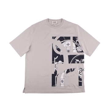 HERMES X Livres T-Shirt 157946297 [P]