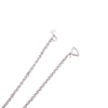 Hermes 24 Faubourg Necklace 157946418 [P]
