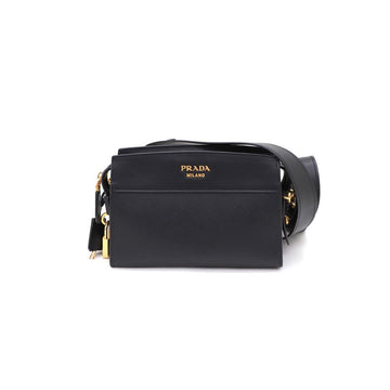 Prada Saffiano City Shoulder Bag and Crossbody Bag 1BH043 kk19258645 157946574 [P]