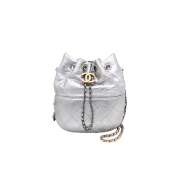 CHANEL Gabrielle Bucket Bag Shoulder Bag and Crossbody Bag A98787 14382327 157946663 [P]