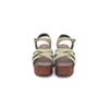CHANEL Plattform-Clog-Sandalen G32387 157946707 [P]
