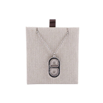 HERMES Deep Necklace 157947596 [P]