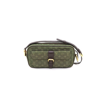 LOUIS VUITTON モノグラム キャンバス ジュリエット MM ショルダーバッグ 兼 ミニ クロスボディバッグ kk34336622 157947836 [P]