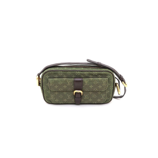 LOUIS VUITTON モノグラム キャンバス ジュリエット MM ショルダーバッグ 兼 ミニ クロスボディバッグ kk34336622 157947836 [P]