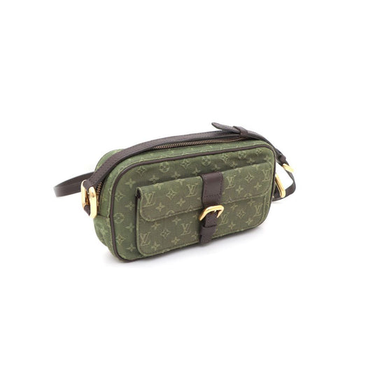 LOUIS VUITTON モノグラム キャンバス ジュリエット MM ショルダーバッグ 兼 ミニ クロスボディバッグ kk34336622 157947836 [P]